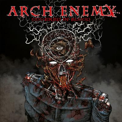 Back to Back (cover version) By Arch Enemy's cover