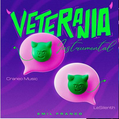 Veterania Instrumental's cover