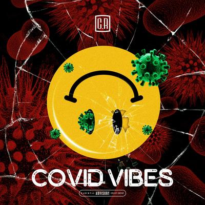 Covid Vibes's cover