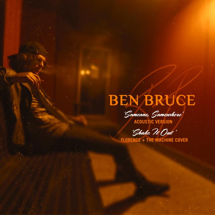 Ben Bruce's avatar image