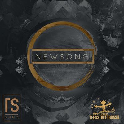 Nada é Impossível By TS Band's cover