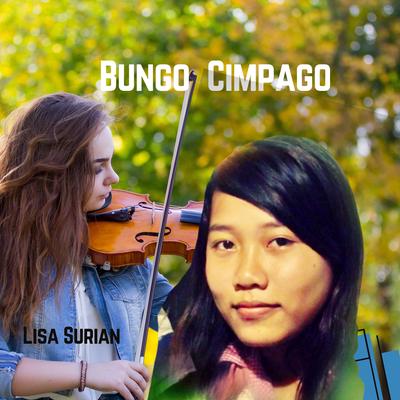 Bungo Cimpago's cover