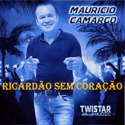 Ricardão Sem Coração's cover