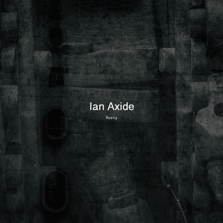 Ian Axide's avatar image