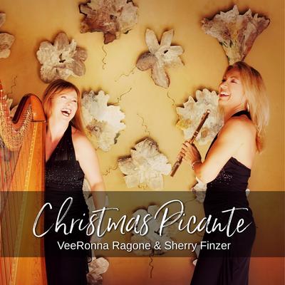 Christmas Picante's cover