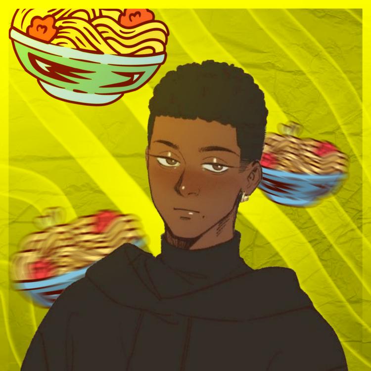 Blitz Mc's avatar image