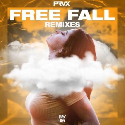Free Fall (Elløw Remix) By PRVX's cover