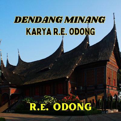 R E Odong's cover