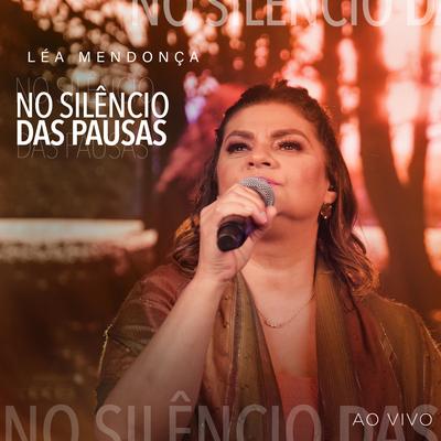 Basta Uma Palavra (Ao Vivo) By Léa Mendonça, Eula Cris's cover