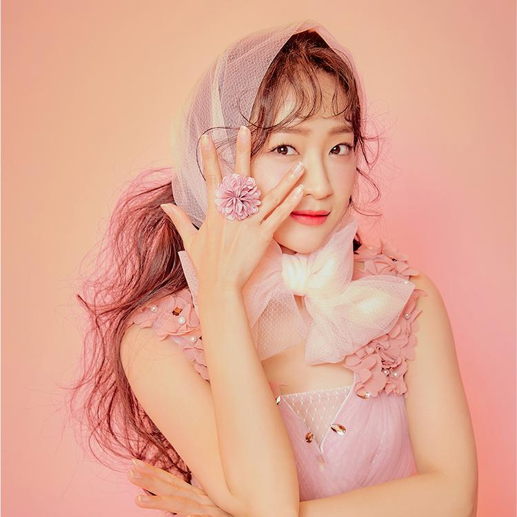 PARK MIN JU's avatar image