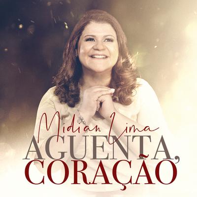 Aguenta Coração's cover