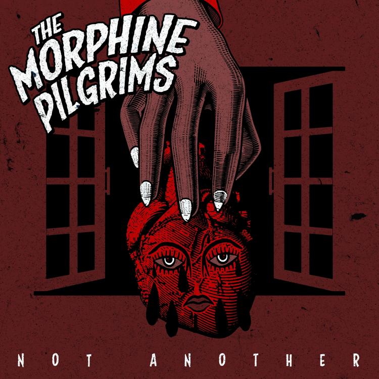 Morphine Pilgrims's avatar image