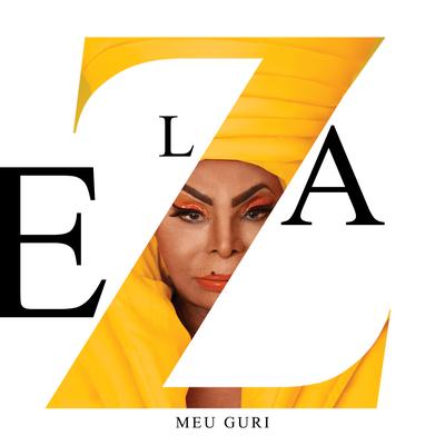 Meu Guri By Elza Soares's cover