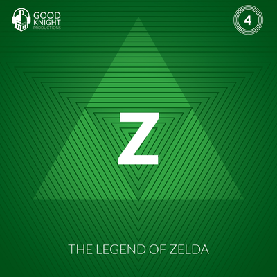 The Legend Of Zelda: The Wind Waker - Ocean By Goodknight Productions's cover