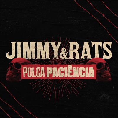 POLCA PACIÊNCIA's cover