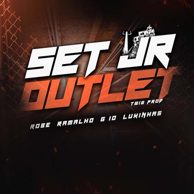 Set Jr Outlet's cover