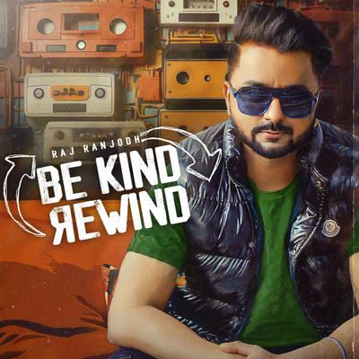 Be Kind Rewind's cover