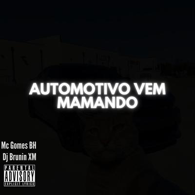 Automotivo Vem Mamando's cover