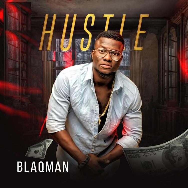 BlaqMan's avatar image