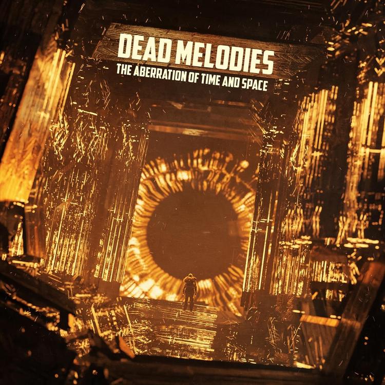 Dead Melodies's avatar image