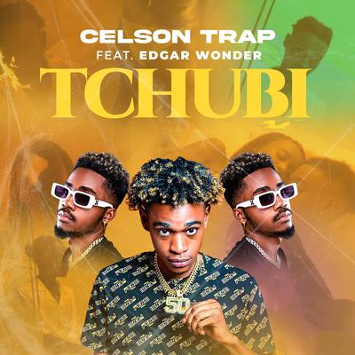 Celson Trap's cover