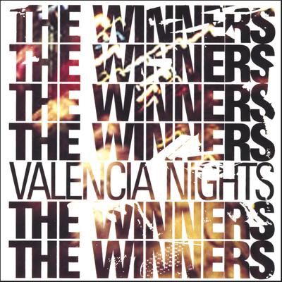 Valencia Nights's cover