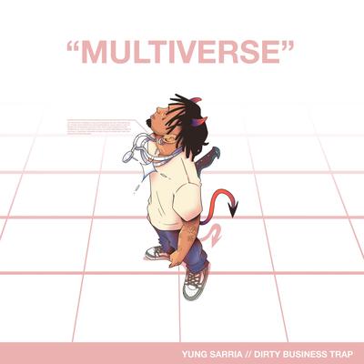 MULTIVERSE's cover