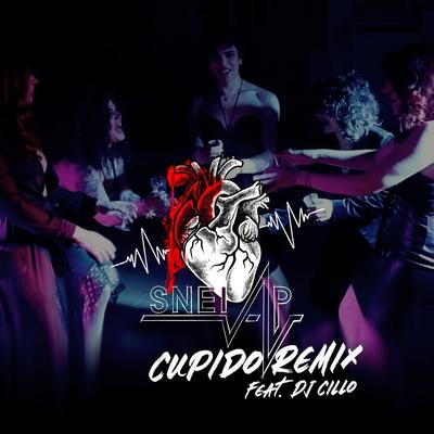 Cupido Remix (Remix)'s cover