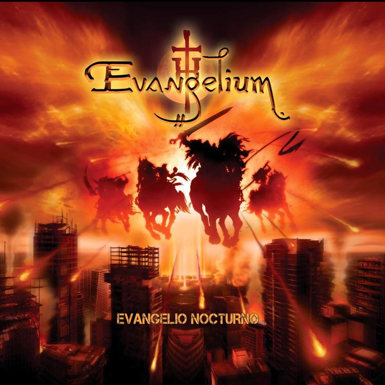 Evangelium's avatar image