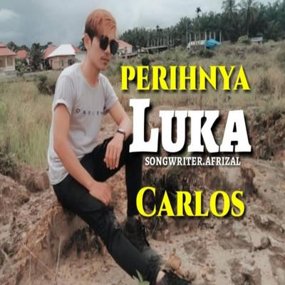 Perih Nya Luka's cover