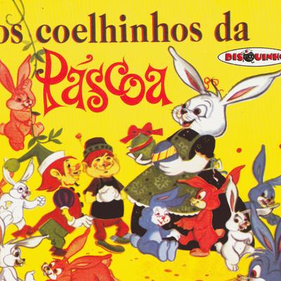 Teatro Disquinho's cover