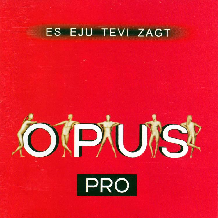 Opus Pro's avatar image