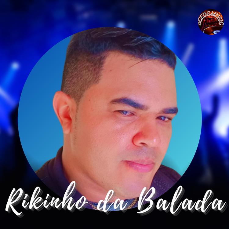 Rikinho da Balada's avatar image