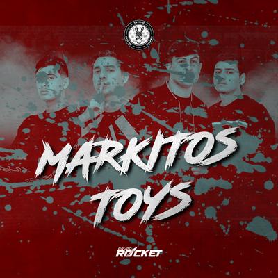 Markitos Toys (En Vivo)'s cover