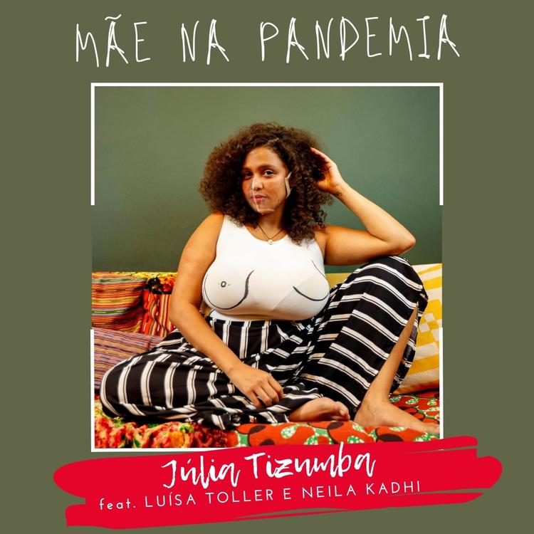 Julia Tizumba's avatar image