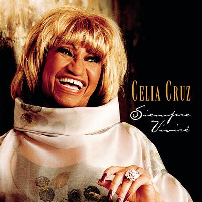 Celia's Oye Como Va (Oye Como Va) By Celia Cruz's cover