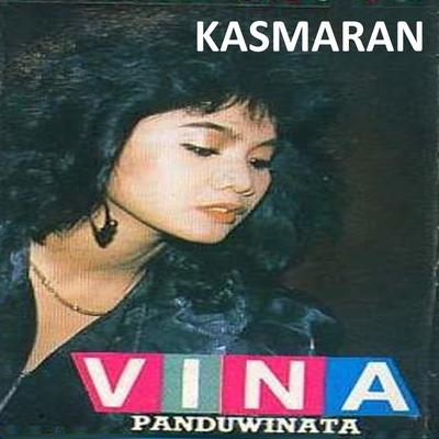 Kasmaran's cover