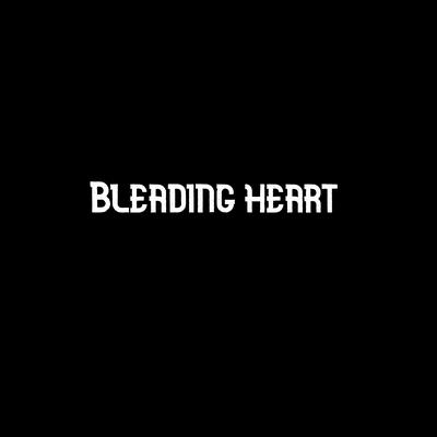 Bleading heart's cover