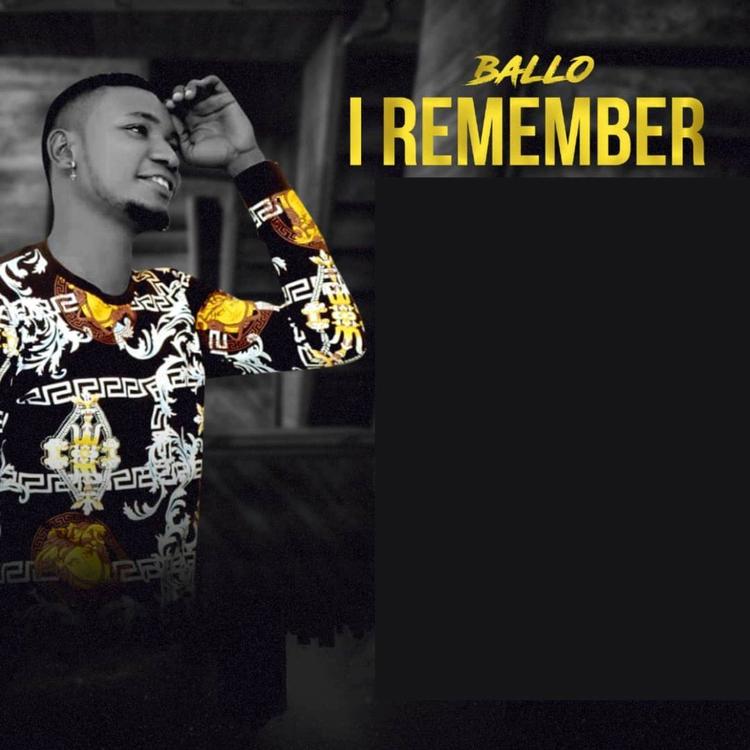 Ballo's avatar image