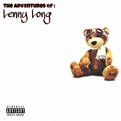 Lenny Woodz's cover