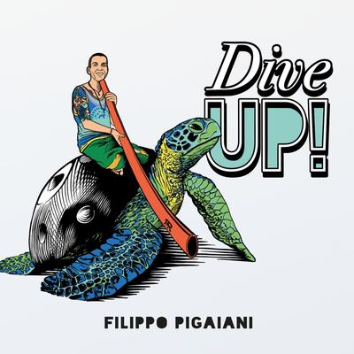 Filippo Pigaiani's cover
