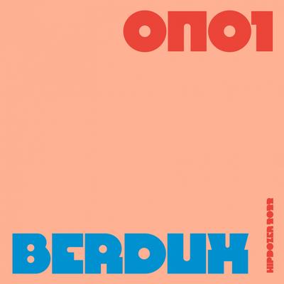 Berdux By ONO1's cover