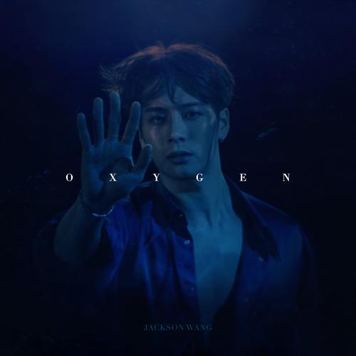 Jackson Wang's cover