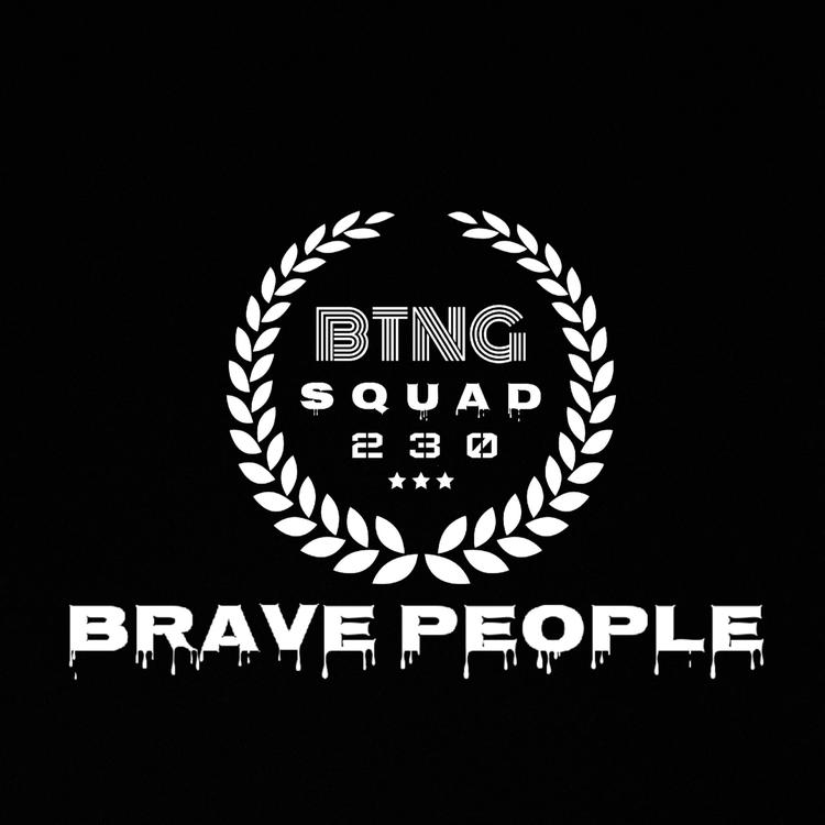 Btng Squad's avatar image