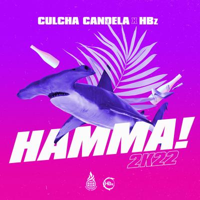 Hamma! 2k22's cover