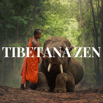 TIBETANA ZEN's cover