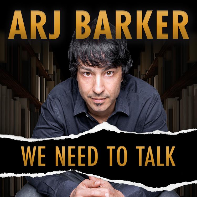 Arj Barker's avatar image