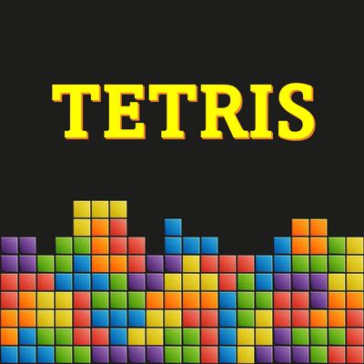 Tetris By TH-MS's cover
