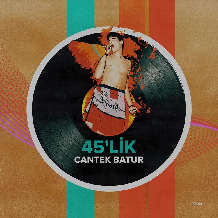 Cantek Batur's avatar image