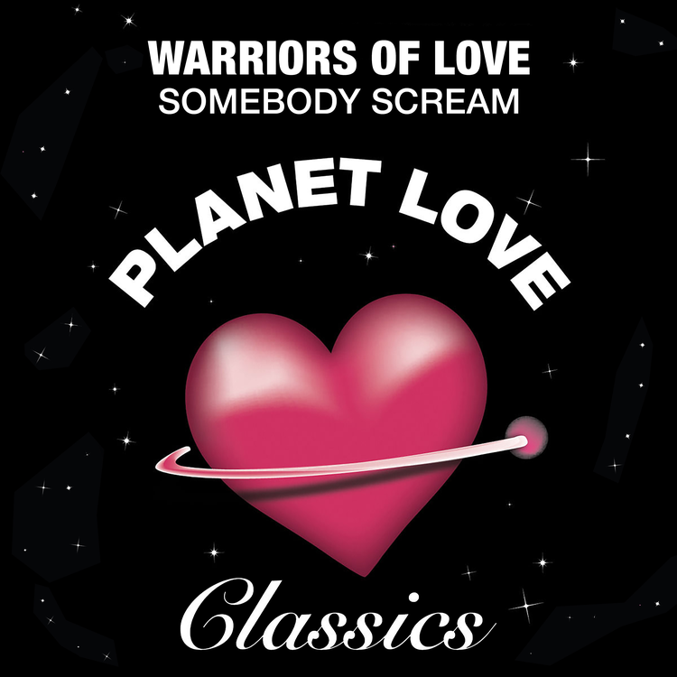 Warriors of Love's avatar image